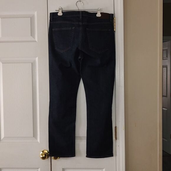 Michael Michaels Kors tailored fit jeans Sz 32/30 NWOT - Picture 4 of 8